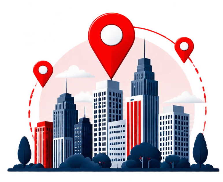 Multi-City Brand Launch